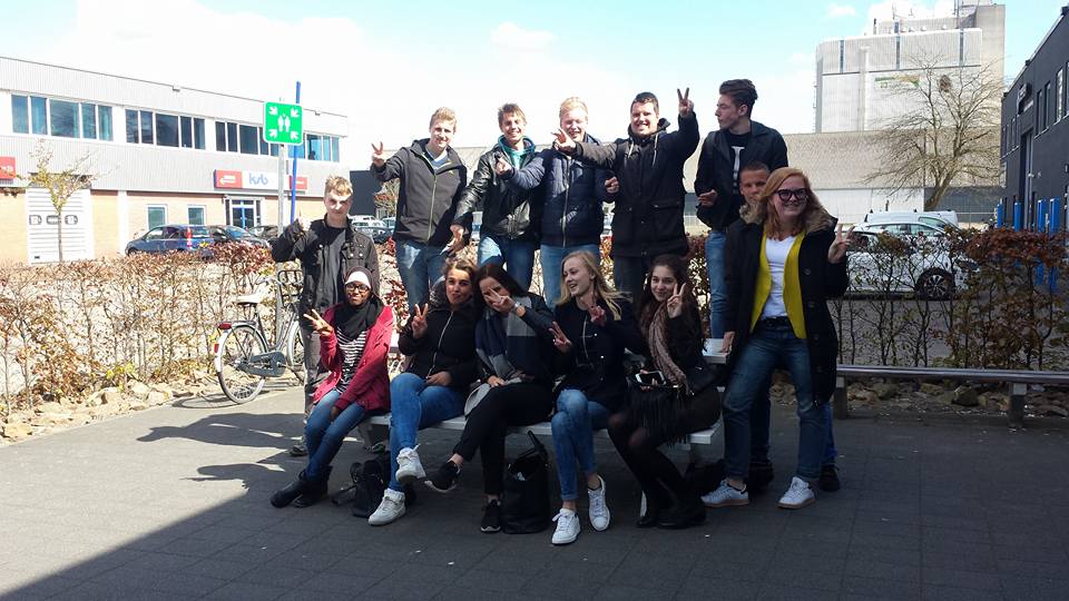 theoriecursus Enschede